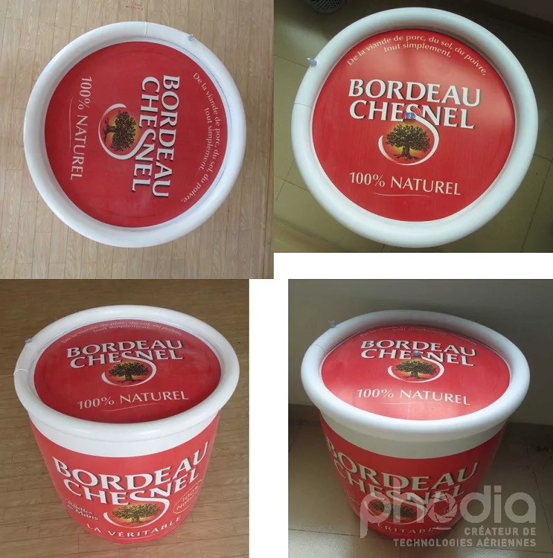 pot gonflable rillette bordeau chesnel