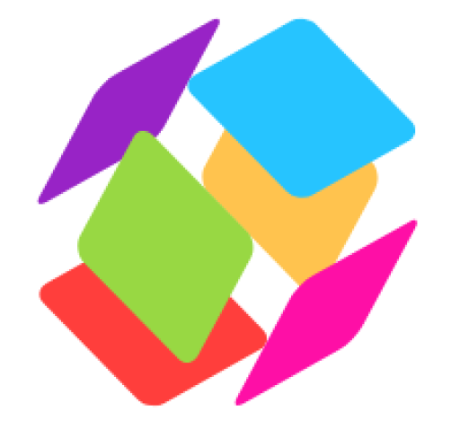 logo site plv gonflable