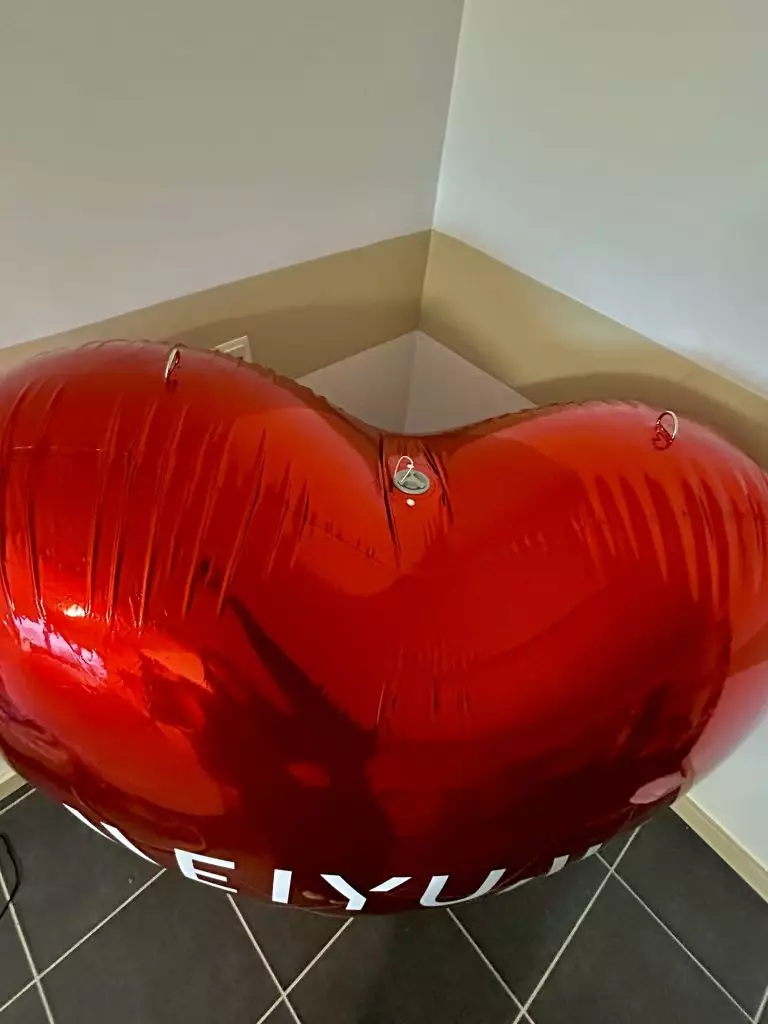 plv sur mesure géant